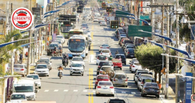 Mudança em linhas de ônibus antecipa novo sistema viário no Setor Bueno e altera rotina de passageiros