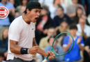 Goiano Guto Miguel Faz História em Roland Garros e Conquista Título Inédito para o Brasil