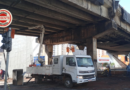 Prefeitura avalia jardim de chuva no viaduto da T-63 com Avenida 85 para reduzir alagamentos em Goiânia