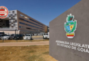 Alego aprova criação de novas vagas de coronel nos Bombeiros e amplia estrutura de comando da corporação