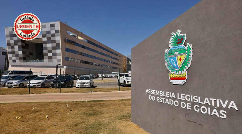 Alego aprova criação de novas vagas de coronel nos Bombeiros e amplia estrutura de comando da corporação