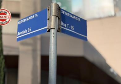 Mudança no trânsito do Bueno entra em vigor e motoristas precisam ficar atentos