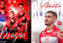 Atlético-GO busca embalar na Série B em duelo decisivo contra o CRB no Accioly