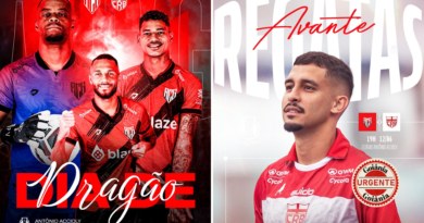 Atlético-GO busca embalar na Série B em duelo decisivo contra o CRB no Accioly