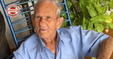 Brasil se despede de Vovô Anésio: influenciador que conquistou milhões morre aos 88 anos