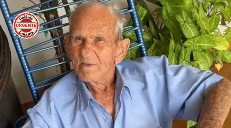Brasil se despede de Vovô Anésio: influenciador que conquistou milhões morre aos 88 anos