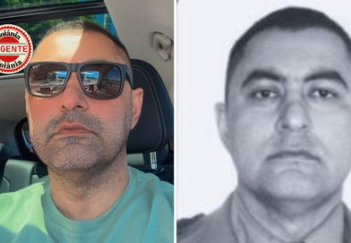 Capitão da PM morre após quase um mês internado por acidente durante escolta em Goiás
