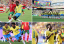 Vini Júnior salva o Brasil, e Seleção estreia com empate diante do Marrocos na Copa do Mundo