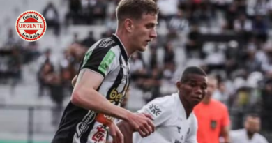 Goiás empata com o Athletic fora de casa e segue distante do G-4 da Série B