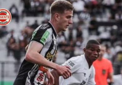 Goiás empata com o Athletic fora de casa e segue distante do G-4 da Série B