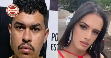 Justiça condena homem a 14 anos de prisão por assassinato de mulher trans, em Anápolis