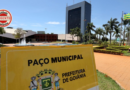 Prefeitura de Goiânia já utilizou R$ 287 milhões de empréstimo e prepara nova captação para obras de Infraestrutura.