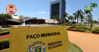 Prefeitura de Goiânia já utilizou R$ 287 milhões de empréstimo e prepara nova captação para obras de Infraestrutura.