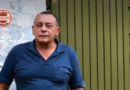 Filho de servidor da Polícia Civil confessa assassinato e leva policiais até corpo do pai, em Trindade