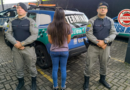 Idosa de 68 anos é agredida dentro de ônibus em Goiânia e caso termina com suspeita detida