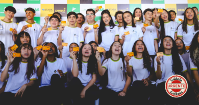 Pequi Bank começa com 10 mil estudantes e mira 300 mil beneficiários, em Goiás