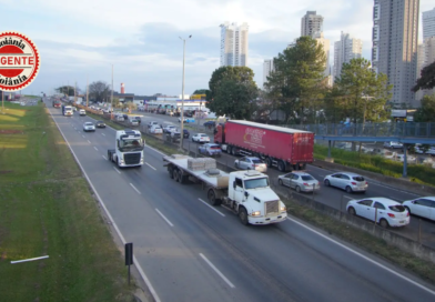 Anel Viário da Grande Goiânia entra em licitação e promete retirar tráfego pesado da BR-153