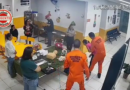 Servidora é salva por bombeiros após engasgo em CMEI de Acreúna durante ação de primeiros socorros