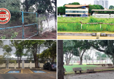 Goiás prepara fundo bilionário com imóveis públicos; Hipódromo, antiga Agrodefesa e área ao lado do TCE entram em estudos