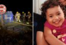 Tragédia atinge novamente família de menina encontrada morta em Doverlândia; pai e filho morrem asfixiados em tanque de soro de leite