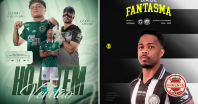 Goiás Busca Reação na Serrinha em Duelo Direto Contra o Operário-PR Pela Série B