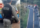 Ciclista Morre Atropelado em Rio Quente; Motorista É Preso Suspeito de Dirigir Embriagado