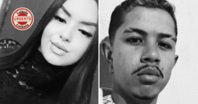 Tragédia na GO-070: casal morre em acidente entre moto e SUV em Goianira; motorista é investigado