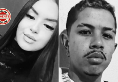 Tragédia na GO-070: casal morre em acidente entre moto e SUV em Goianira; motorista é investigado
