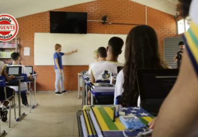 Goiás reduz analfabetismo e amplia escolaridade, mas ainda enfrenta gargalos na formação educacional