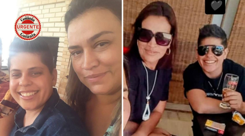 Diretora de escola e companheira são encontradas mortas dentro de residência, em Anápolis