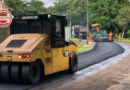 Paço prepara licitação de R$ 773 milhões para recuperar 745 quilômetros de vias, em Goiânia
