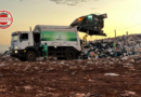 Prefeitura reconhece dívida e indenizará consórcio por operação emergencial no aterro sanitário de Goiânia