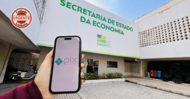 Goiás avança para implementar Pix na arrecadação de tributos estaduais e remarca licitação
