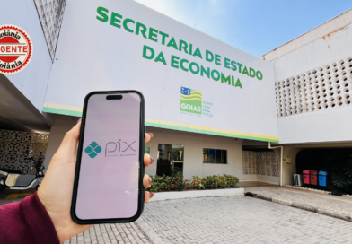 Goiás avança para implementar Pix na arrecadação de tributos estaduais e remarca licitação