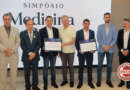 HMAP recebe homenagem por liderança nacional em cirurgias eletivas e reforça protagonismo da saúde pública, em Aparecida