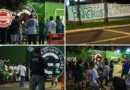 Revolta na Serrinha: torcedores protestam após déficit milionário e cobram mudanças no Goiás