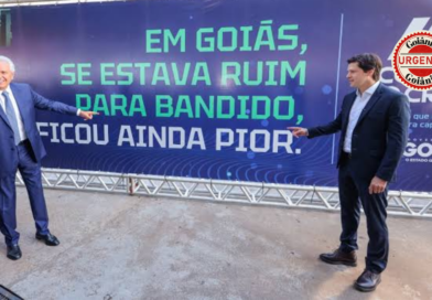 Presidente do TJ-GO restabelece expansão do programa IA Contra o Crime e libera contrato de R$ 304 milhões