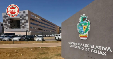 Alego aprova fundo com imóveis do Estado e abre nova frente de arrecadação, em Goiás