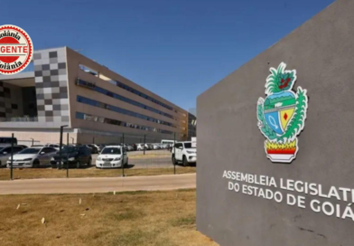 Alego aprova fundo com imóveis do Estado e abre nova frente de arrecadação, em Goiás