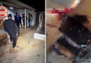 Mulher é assassinada dentro de casa em Anápolis; suspeitos são localizados e detidos horas após o crime