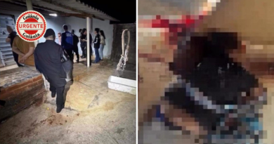 Mulher é assassinada dentro de casa em Anápolis; suspeitos são localizados e detidos horas após o crime