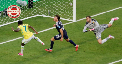 Brasil atropela a Escócia, confirma liderança do grupo e ganha força na Copa do Mundo