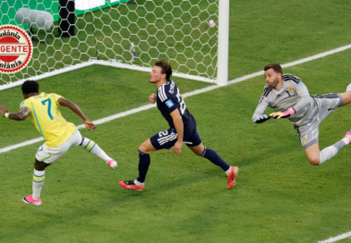 Brasil atropela a Escócia, confirma liderança do grupo e ganha força na Copa do Mundo