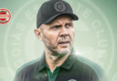 Goiás aposta em Mozart para reagir na Série B e recolocar o clube na disputa pelo acesso