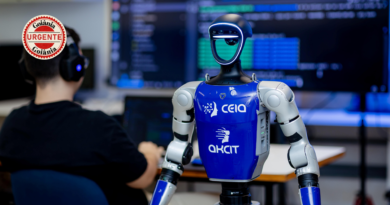 Goiás amplia aposta em inteligência artificial com investimento de R$ 78 milhões no Ceia-UFG