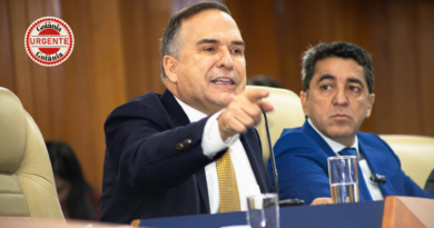 Mabel articula acordo com vereadores para destravar LDO e evitar novo desgaste com a Câmara de Goiânia
