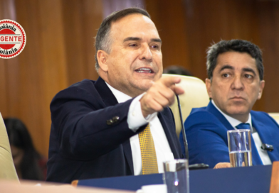 Mabel articula acordo com vereadores para destravar LDO e evitar novo desgaste com a Câmara de Goiânia