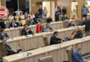 Câmara de Aparecida aprova oficialização do polo da Universidade Aberta do Brasil após debate sobre tramitação do projeto