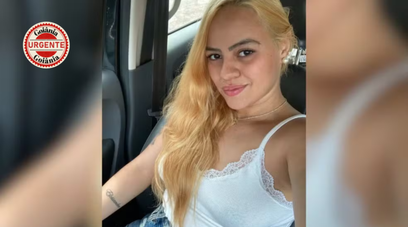 Ex-companheiro invade casa, esfaqueia jovem na frente dos filhos e é preso por tentativa de feminicídio, em Goiás