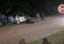 Motorista é preso após atropelar servidores da Comurg durante serviço, em Goiânia; funcionária está em estado gravíssimo